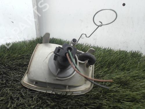 Right front indicator SEAT AROSA (6H1) 1.7 SDI | BP20884153C33 