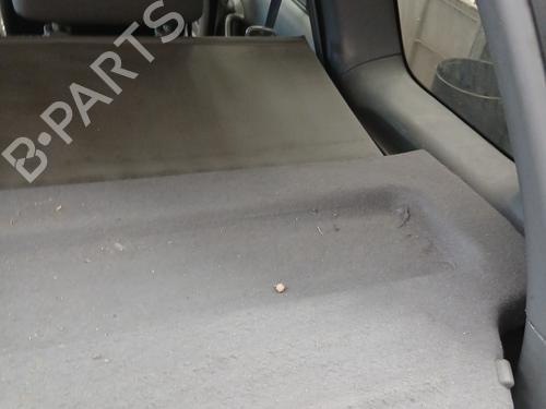 Rear parcel shelf TOYOTA RAV 4 II (_A2_) 2.0 D 4WD (CLA20_, CLA21_, CLA20R, CLA21R) | BP30109436C85