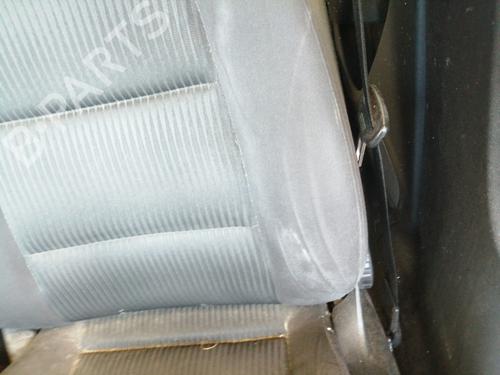Left front seat AUDI A4 B8 (8K2) 2.0 TDI | BP27253612C15 