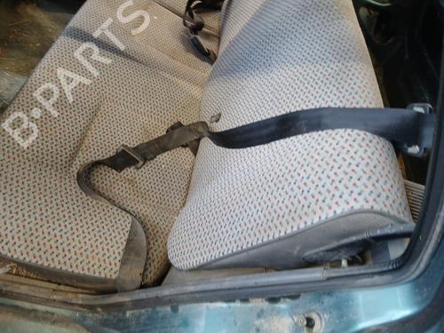 Sikkerhedssele bag venstre RENAULT SUPER 5 (B/C40_) 1.1 (48 hp) 31657423