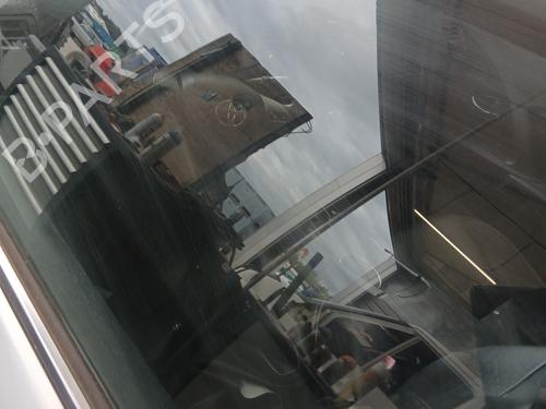 Front left door window TOYOTA AVENSIS Saloon (_T27_) 2.2 D-4D (ADT271_, ADT271R) | BP29888759C18