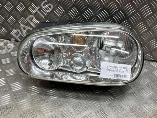 Used Left headlight Left headlight VW GOLF IV (1J1) 1.9 TDI (101 hp) 20882458 20882458