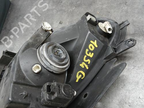Left headlight CITROËN XSARA PICASSO (N68) 1.8 16V | BP30615269C28 