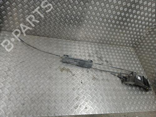 Electric handbrake RENAULT SCÉNIC II (JM0/1_) 1.5 dCi (JM1E, JM16) | BP28184592E5 