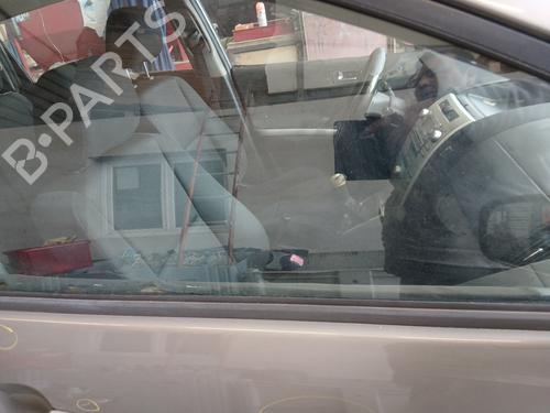 Used Front right door window Front right door window TOYOTA COROLLA Verso (ZER_, ZZE12_, R1_) 2.2 D-4D (AUR10_, AUR10R) (136 hp) 33681614 33681614