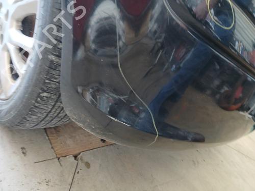 Rear bumper OPEL CORSA D (S07) 1.2 LPG (L08, L68) | BP29284136C8 