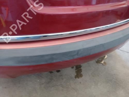 Bak støtfanger LANCIA MUSA (350_) 1.3 D Multijet (350.AXB11, 350.AXB1A) | BP29976680C8