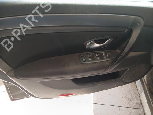 Front left window mechanism RENAULT LAGUNA III (BT0/1) 1.5 dCi (BT00, BT0A, BT0T, BT1J) | BP36009144C22 - Image 3