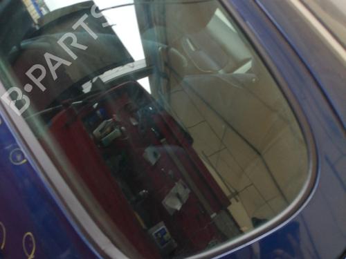 Rear left door window PEUGEOT 206 Hatchback (2A/C) 1.9 D | BP27934302C20 