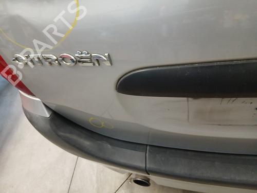 Tailgate CITROËN XSARA PICASSO (N68) 2.0 HDi | BP31576701C6