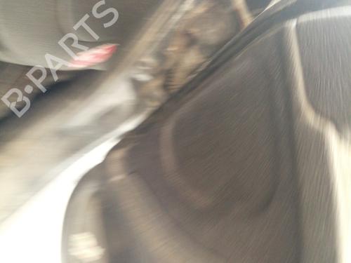 Hinge/Door check strap PEUGEOT 206 Hatchback (2A/C) 2.0 HDI 90 | BP26504404C146 