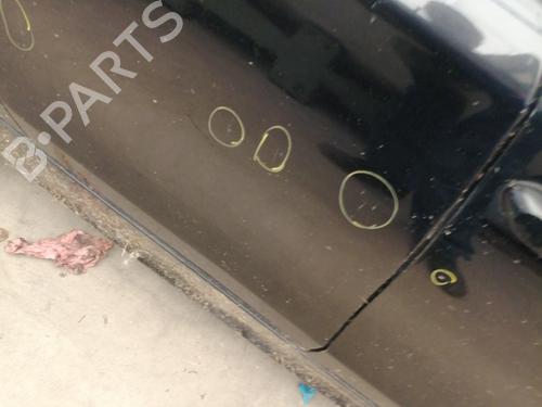 Right rear door BMW 1 (E87) 118 d | BP26599739C5 