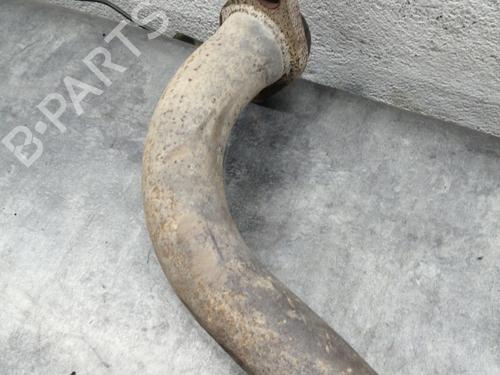 Udstødningssystem PEUGEOT 306 Hatchback (7A, 7C, N3, N5) 1.6 | BP27998182M121 