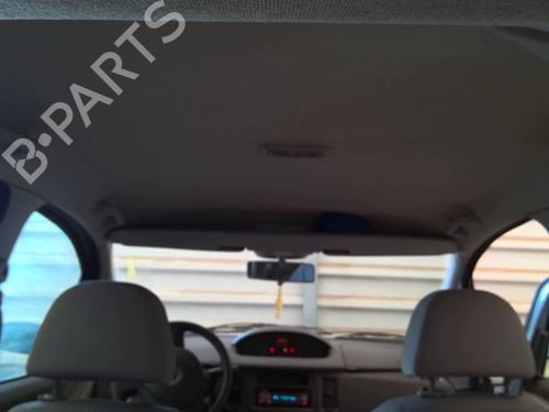 Interiør tag FIAT IDEA (350_) 1.3 D Multijet | BP38766966I12  - Image 9
