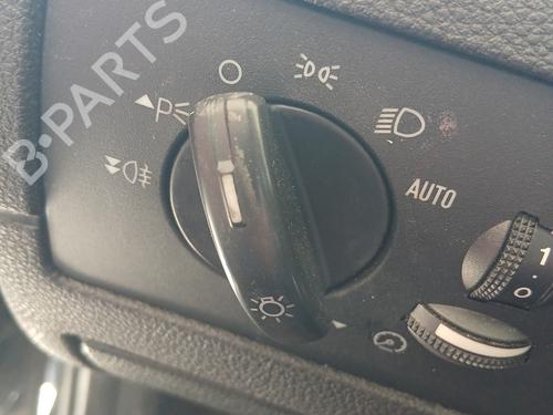 Used Headlight switch Headlight switch FORD MONDEO III (B5Y) 2.0 16V TDDi / TDCi (115 hp) 28691867 28691867
