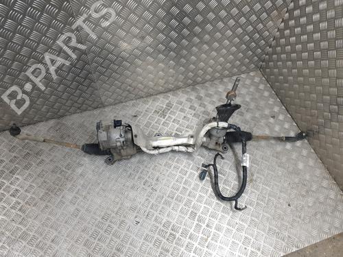 Used Steering rack FORD C-MAX II (DXA/CB7, DXA/CEU) 2.0 TDCi (140 hp) 31814353