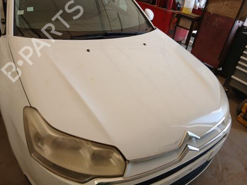 Hood CITROËN C5 III (RD_) 1.6 HDi 110 (RD9HZC) | BP29528728C1 