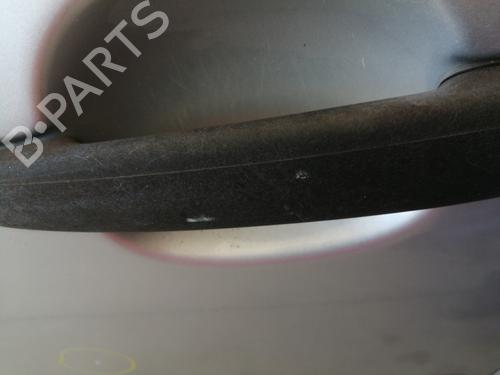 Front left exterior door handle CITROËN C3 I (FC_, FN_) 1.4 HDi | BP27572267C128 