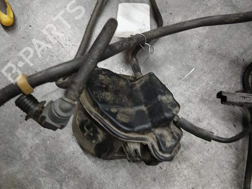 Pipe PEUGEOT 307 (3A/C) 1.6 HDi 110 | BP31264433M125 