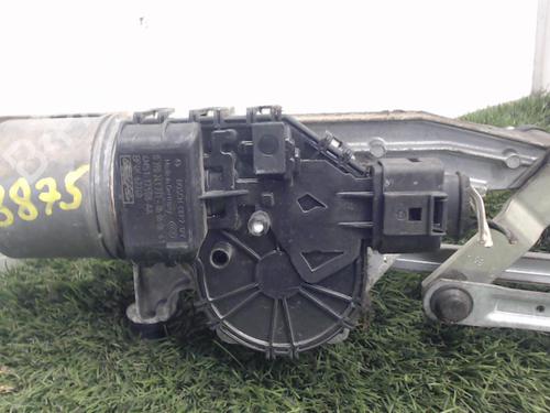 Used Front wiper motor Front wiper motor FORD FOCUS II Turnier (DA_, FFS, DS) 1.8 TDCi (115 hp) 20885167 20885167