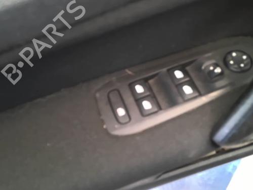 Used Left front window switch Left front window switch 38681776 38681776