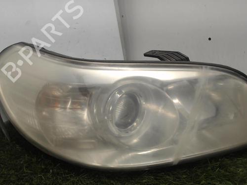 Used Right headlight CHEVROLET EPICA (KL1_) 2.0 (144 hp) 21277031