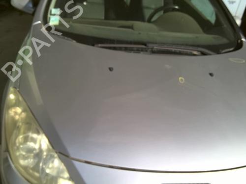 hood-peugeot-307-cc-3b-2003-2004-2005-2006-2007-2008-2009-40603566 main image