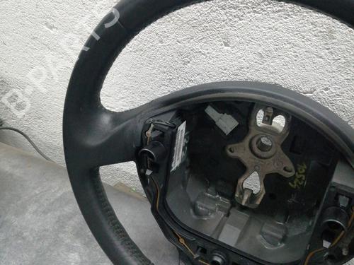Steering wheel RENAULT MODUS / GRAND MODUS (F/JP0_) 1.5 dCi 90 | BP24175916C49 - Image 4