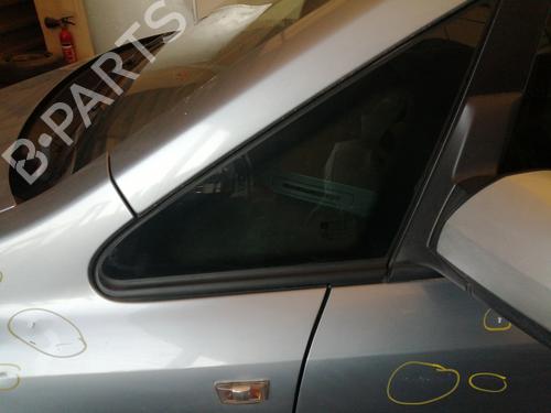 Used Front left quarter glass OPEL ZAFIRA / ZAFIRA FAMILY B (A05) 1.9 CDTI (M75) (120 hp) 25586779