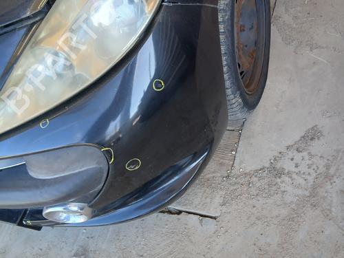 Used Front bumper Front bumper PEUGEOT 207 (WA_, WC_) 1.4 HDi (68 hp) 35958843 35958843