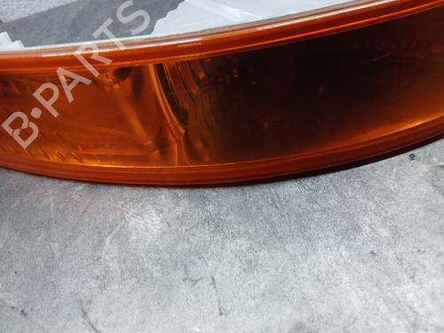 Right front indicator RENAULT MASTER II Van (FD) 2.8 dTI (FD0C, FD0F, FD2B, FD2F, FD3C, FD3F) | BP30600087C33 