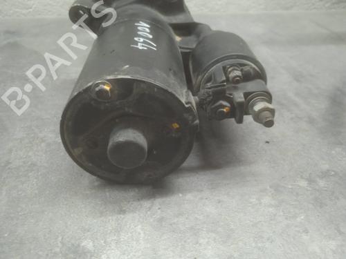 Used Starter Starter CITROËN BX (XB-_) 14 E (71 hp) 21802569 21802569