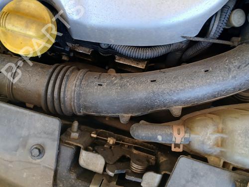 Used Hood lock Hood lock 38164598 38164598