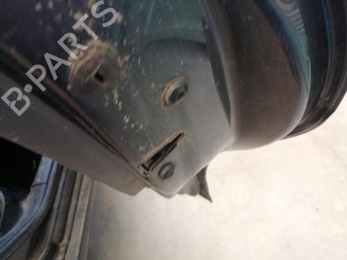 Used Rear right lock SEAT ALTEA (5P1) 1.9 TDI (105 hp) 26599723