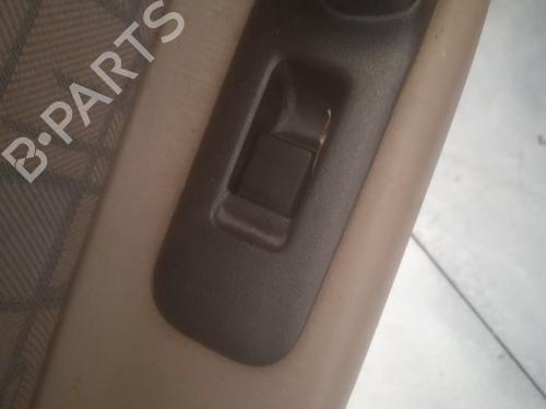 Left rear window switch NISSAN PRIMERA Traveller (WP11) 2.0 TD | BP23795169I29 