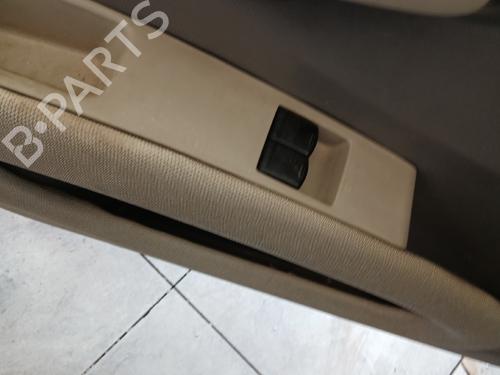 Used Left front window switch Left front window switch 38308543 38308543