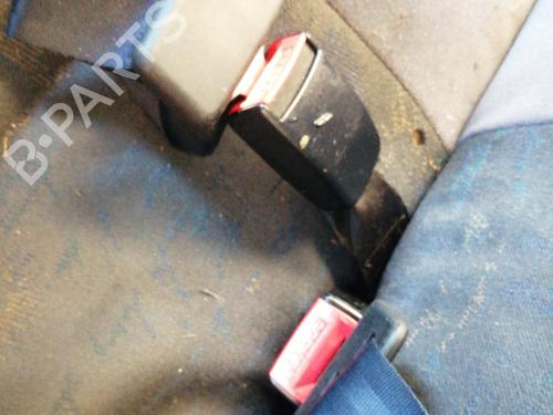 Seat buckle CITROËN SAXO (S0, S1) 1.1 X, SX | BP27629252I32 