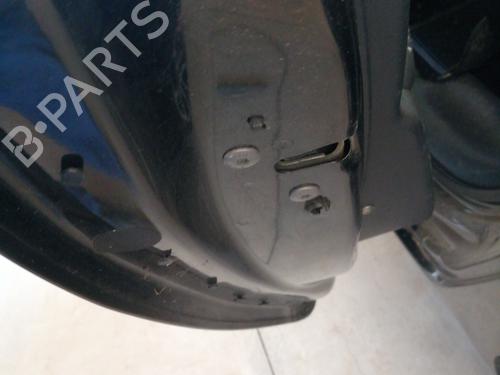 Rear left lock CITROËN C3 Picasso (SH_) 1.6 HDi 00009137Q6