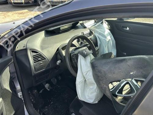 Front right window mechanism CITROËN C4 I (LC_) 1.6 HDi | BP20886251C23 