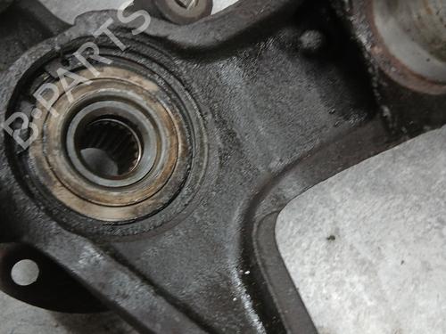 Right front steering knuckle CITROËN ZX (N2) 1.4 i | BP28132254M26