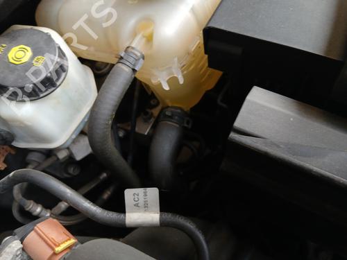 Used ABS pump OPEL ASTRA J (P10) 1.3 CDTI (68) (95 hp) 32108499