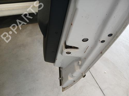 Front right lock SKODA OCTAVIA I (1U2) 1.9 TDI | BP30301253C97