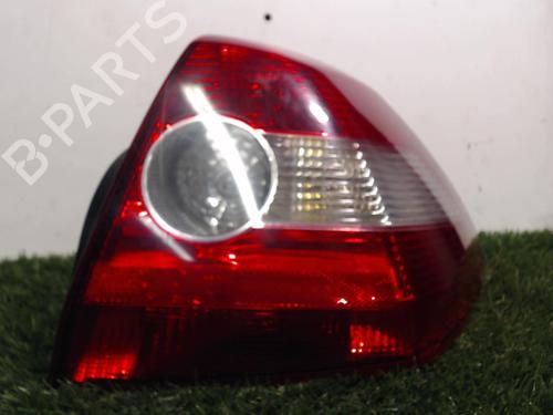 Right taillight RENAULT MEGANE II (BM0/1_, CM0/1_) 1.5 dCi (BM0F, BM0T, BM2B, CM0F, CM0T) | BP20883764C35 