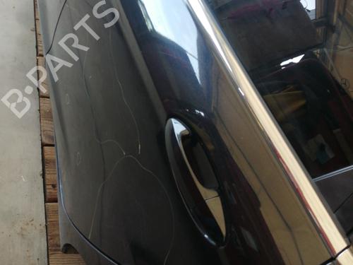 Left rear door FORD FIESTA VI (CB1, CCN) 1.25 | BP26049356C4 