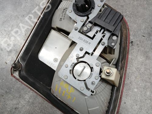 Right tailgate light MERCEDES-BENZ E-CLASS T-Model (S210) E 270 T CDI (210.216) | BP36010038C80 - Image 2