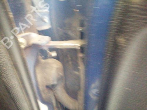 Hinge/Door check strap PEUGEOT 206 Hatchback (2A/C) 1.9 D | BP27934307C146 