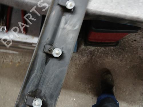 Door moulding trim CITROËN C4 I (LC_) 1.6 HDi | BP32344578C150
