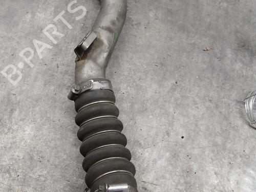 Pipe RENAULT MODUS / GRAND MODUS (F/JP0_) 1.5 dCi (FP0F, JP0F) | BP36009984M125 - Image 2