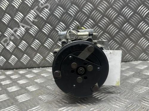 Used AC compressor AC compressor RENAULT TWINGO I (C06_) 1.2 16V (C06C, C06D, C06K) (75 hp) 20880653 20880653
