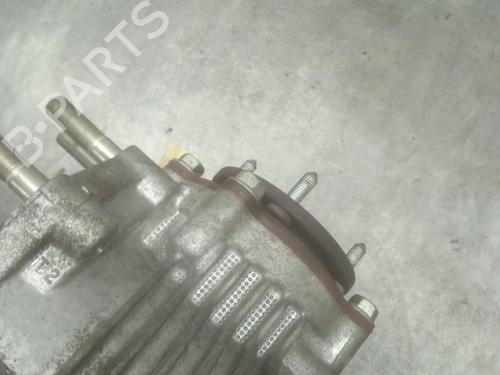 Used Transfer box Transfer box 23794782 23794782